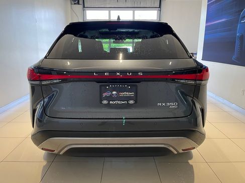 Used 2026 Lexus RX 350 AWD w/ Convenience Package image 10