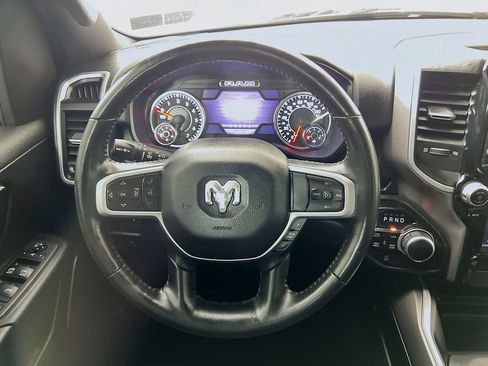 Used 2023 RAM 1500 Big Horn AWD/4WD image 14
