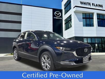 Certified 2023 MAZDA CX-30 AWD 2.5 S w/ Preferred Package