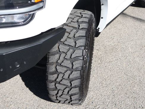 Used 2021 RAM 3500 Laramie AWD/4WD image 46