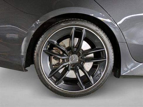 Used 2019 Mercedes-Benz CLS 53 AMG AMG CLS 53 S image 24