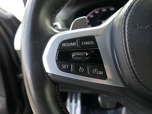 Used 2022 BMW X3 M40i image 20