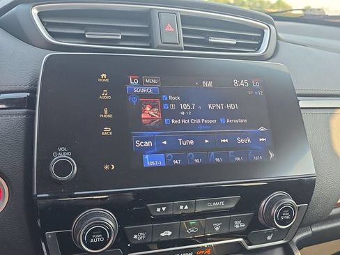 Used 2022 Honda CR-V EX-L image 23