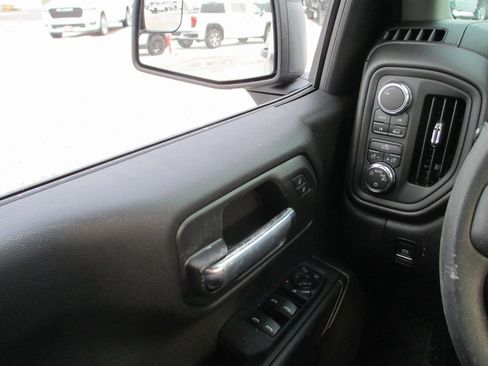 New 2026 GMC Sierra 1500 Pro w/ Pro Value Package image 14