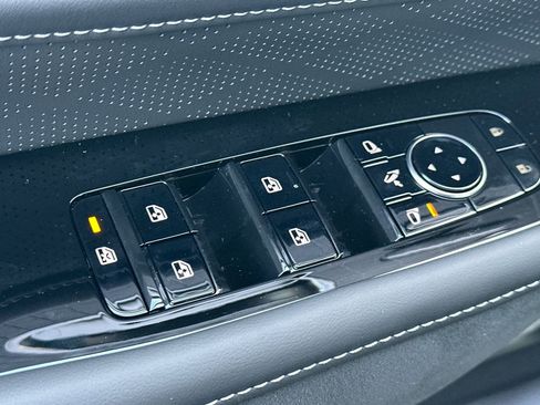 New 2026 INFINITI QX80 Autograph w/ Autograph Exterior Package image 11