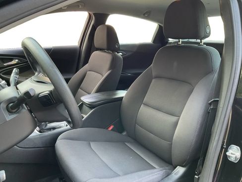 Used 2024 Chevrolet Malibu LT FWD image 27