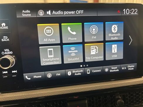 Certified 2023 Honda CR-V EX-L image 32