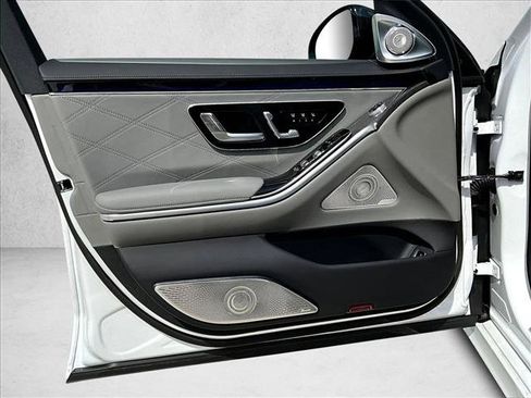 New 2026 Mercedes-Benz S 63 AMG S image 26