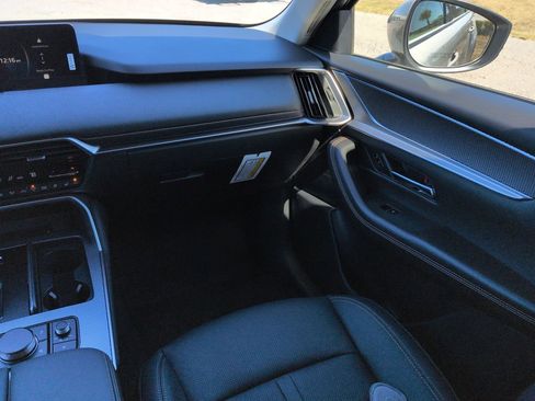 New 2026 MAZDA CX-90 3.3 Turbo w/ Preferred Package image 17