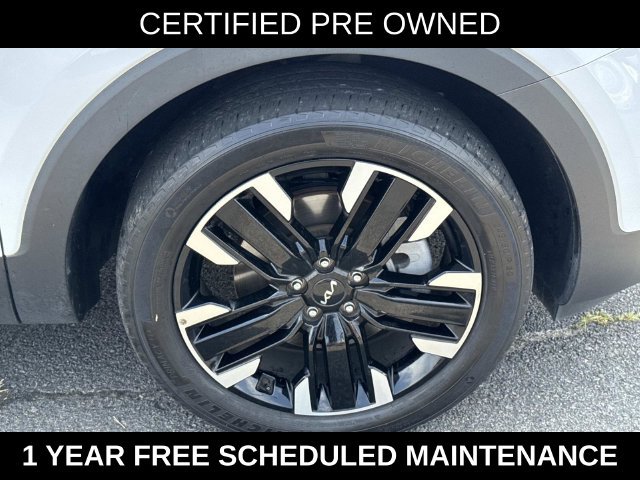 Used 2024 Kia Telluride SX Prestige AWD/4WD image 4