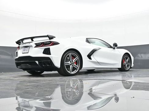 New 2026 Chevrolet Corvette Stingray Preferred Conv w/ Z51 Performance Package image 42