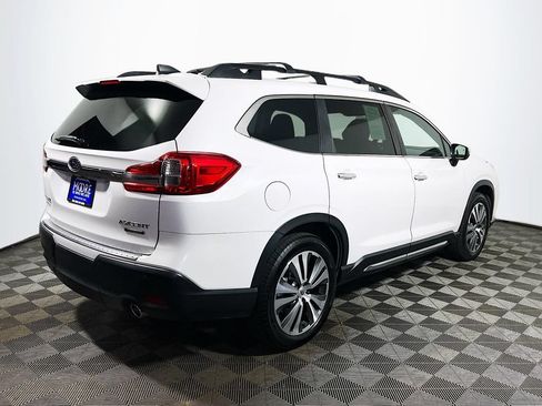 Used 2022 Subaru Ascent Touring AWD/4WD image 7
