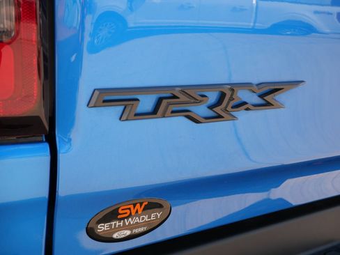 Used 2023 RAM 1500 TRX w/ TRX Level 2 Equipment Group AWD/4WD image 11