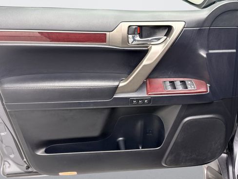 Used 2018 Lexus GX 460 460 4WD NAV image 9