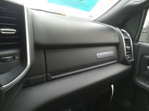 New 2026 RAM 2500 Big Horn image 19