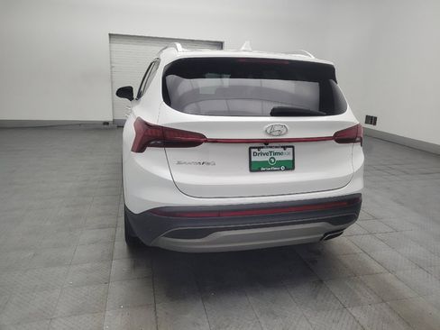 Used 2023 Hyundai Santa Fe SEL FWD image 6