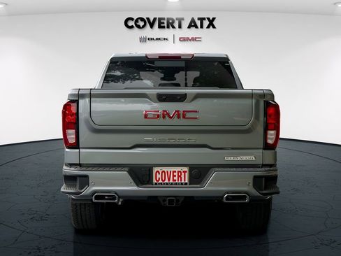 New 2026 GMC Sierra 1500 Elevation w/ Elevation Premium Package AWD/4WD image 7
