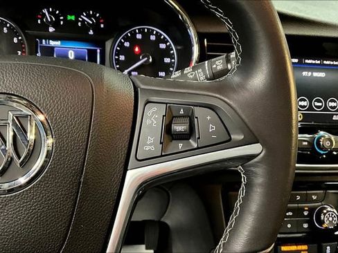 Used 2022 Buick Encore Preferred w/ Safety Package image 11