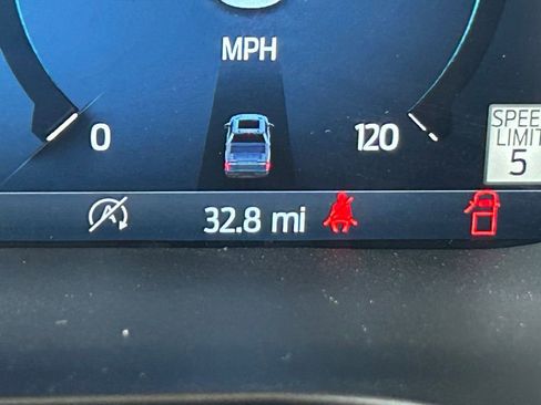 New 2025 Ford F150 XLT w/ Equipment Group 303A High image 42