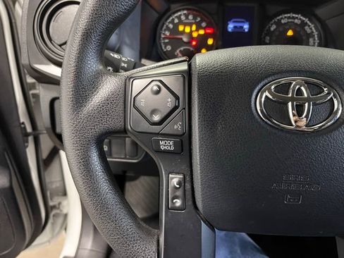 Used 2020 Toyota Tacoma SR w/ SR Convenience Package RWD image 20