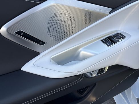 Used 2021 Chevrolet Corvette Stingray Preferred Cpe w/ 2LT image 16