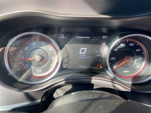 Used 2022 Dodge Charger GT w/ Plus Group image 13