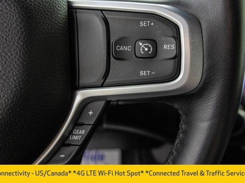 Used 2023 RAM 1500 Big Horn AWD/4WD image 35