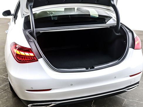 Certified 2024 Mercedes-Benz C 300 Sedan image 24
