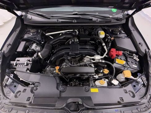 Used 2024 Subaru Crosstrek 2.0i image 16