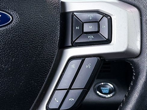 Used 2019 Ford F350 Lariat AWD/4WD image 36