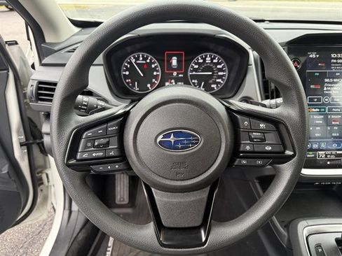 Used 2024 Subaru Crosstrek 2.0i Premium image 26