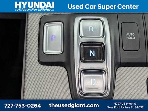 Used 2020 Hyundai Palisade SEL w/ Convenience Package FWD image 29