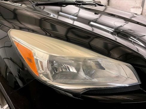 Used 2016 Ford Escape Titanium AWD/4WD image 27