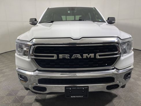 Used 2023 RAM 1500 Lone Star image 3