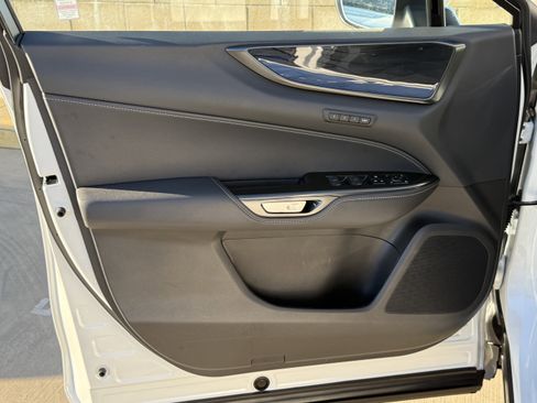 Certified 2025 Lexus NX 350h AWD w/ Premium Package image 17