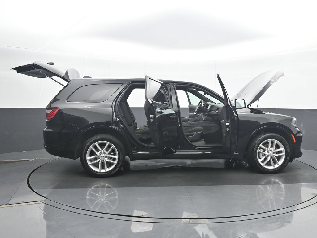 Used 2026 Dodge Durango GT AWD/4WD image 36