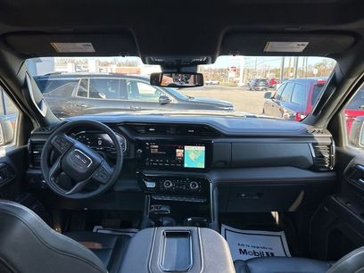 Used 2022 GMC Sierra 1500 AT4 w/ AT4 Preferred Package