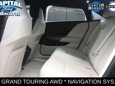 Used 2022 Lucid Air Grand Touring AWD/4WD image 11