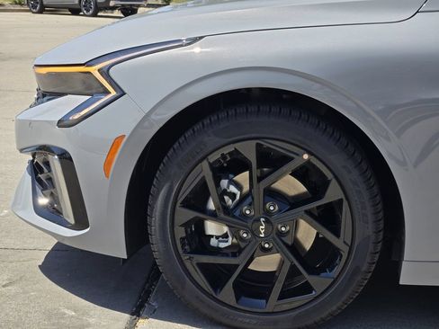 New 2026 Kia K5 GT-Line w/ GT-Line Premium Package AWD/4WD image 5