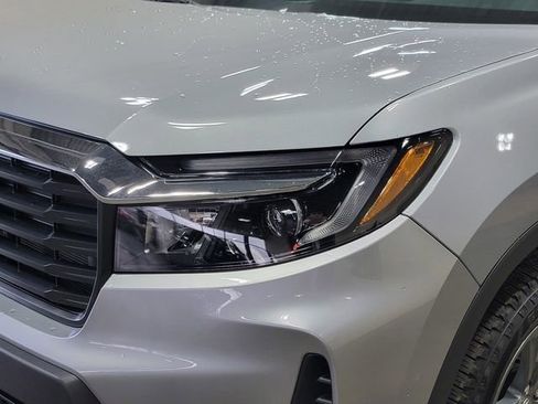 Used 2023 Honda Ridgeline RTL image 9