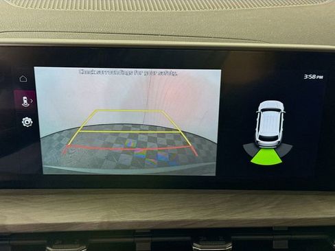 New 2025 Kia Telluride EX X-Line image 16