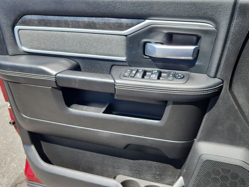 Used 2019 RAM 2500 Big Horn AWD/4WD image 8