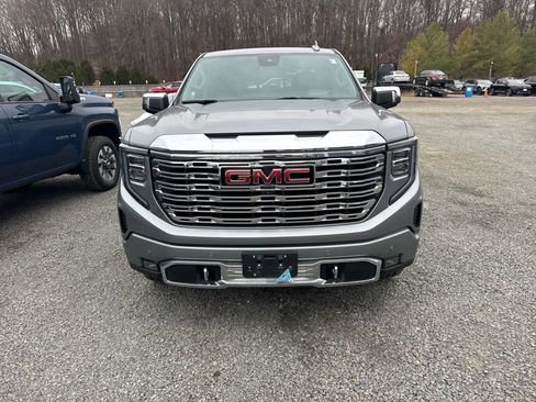 Used 2023 GMC Sierra 1500 Denali w/ Denali Reserve Package image 2