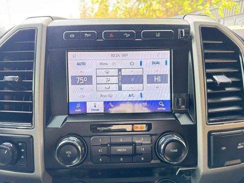 Used 2020 Ford F250 Lariat AWD/4WD image 20