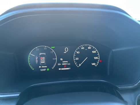 Used 2026 Honda CR-V Sport image 25