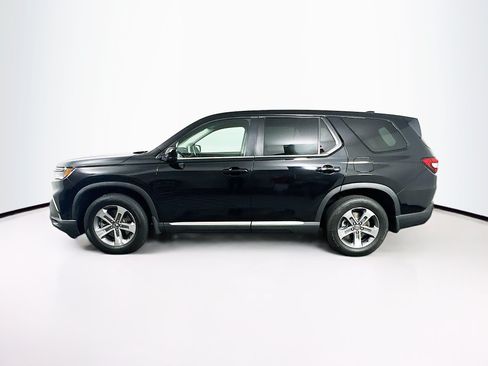 Used 2023 Honda Pilot EX-L image 4