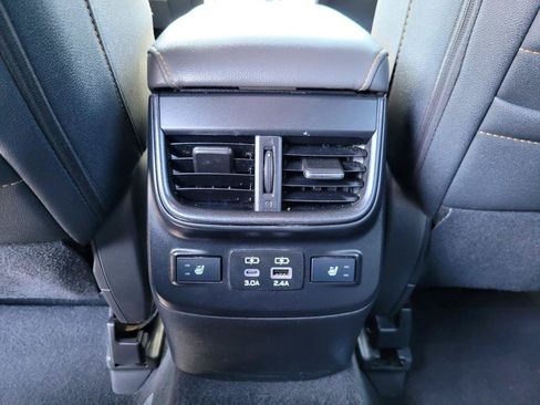 Certified 2025 Subaru Outback Wilderness AWD/4WD image 17