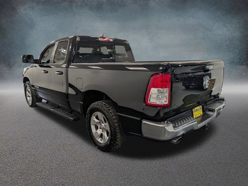 Used 2020 RAM 1500 Big Horn AWD/4WD image 6