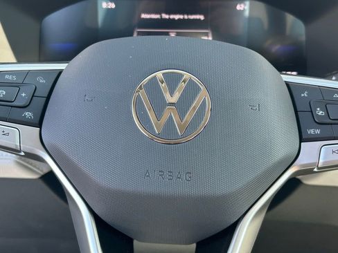 New 2026 Volkswagen Taos S FWD image 25