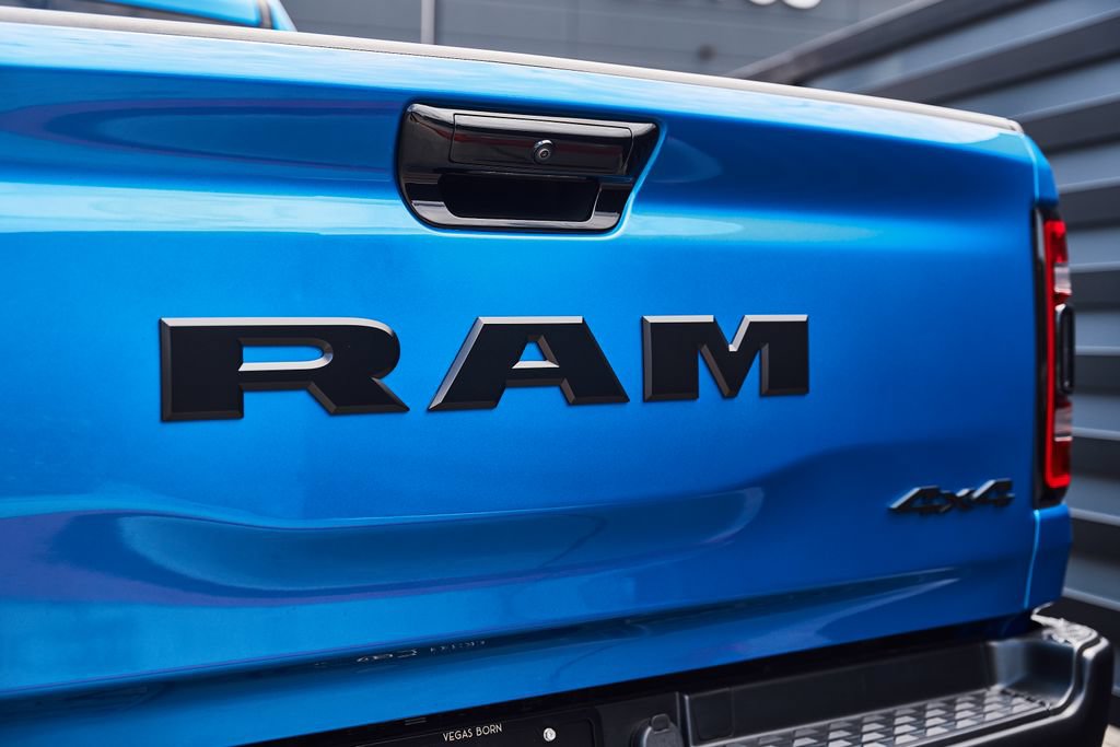 Used 2023 RAM 1500 TRX w/ TRX Level 2 Equipment Group AWD/4WD image 13
